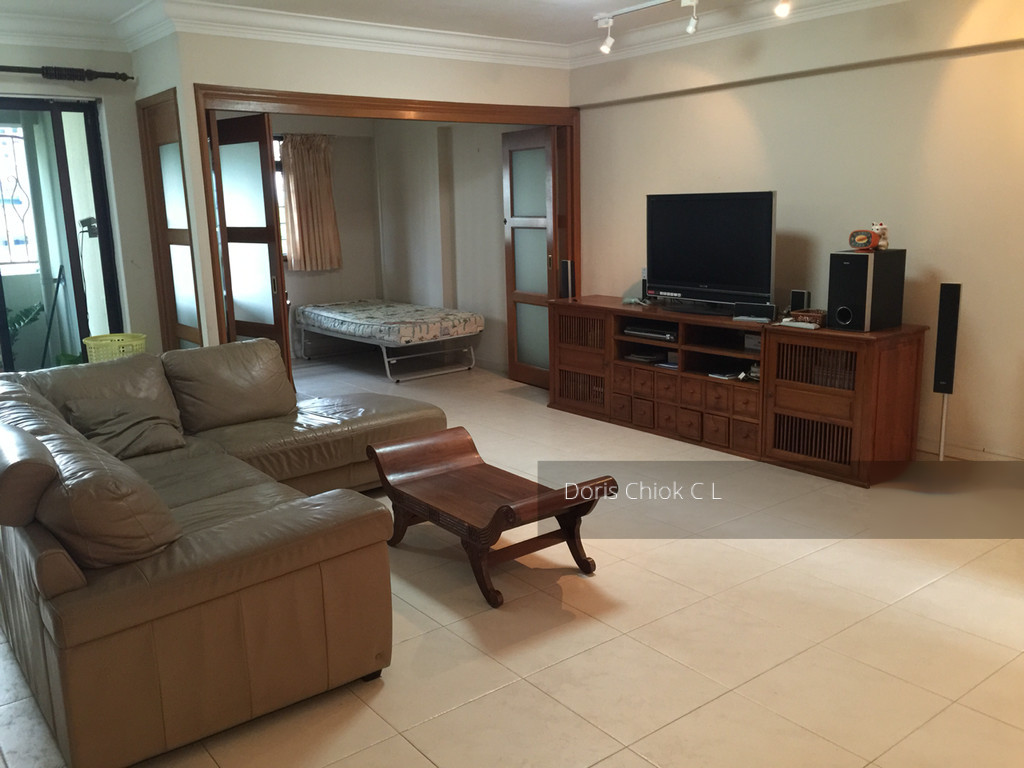 Blk 303 Canberra Road (Sembawang), HDB Executive #163616802